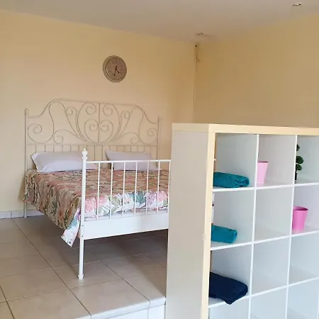 Carioca - With Private Pool, Marvelous Garden And Amazing Ocean View Sauzal