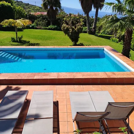 Carioca - With Private Pool, Marvelous Garden And Amazing Ocean View Villa