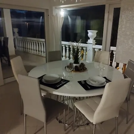 Carioca - With Private Pool, Marvelous Garden And Amazing Ocean View Villa