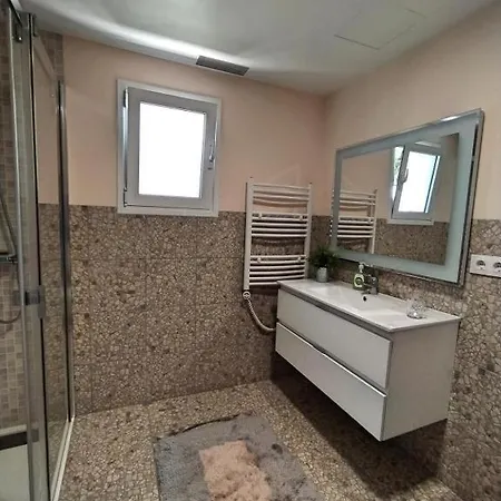 Villa Carioca - With Private Pool, Marvelous Garden And Amazing Ocean View El Sauzal