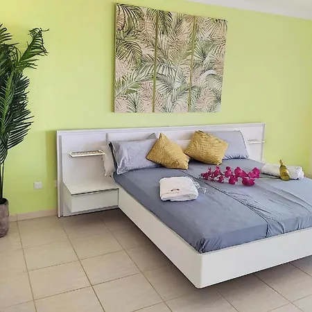 Carioca - With Private Pool, Marvelous Garden And Amazing Ocean View Villa *