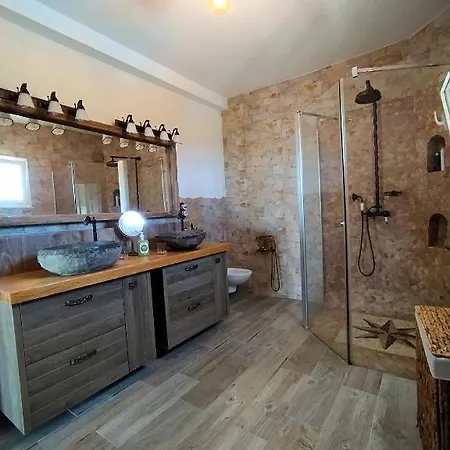 Villa Carioca - With Private Pool, Marvelous Garden And Amazing Ocean View *