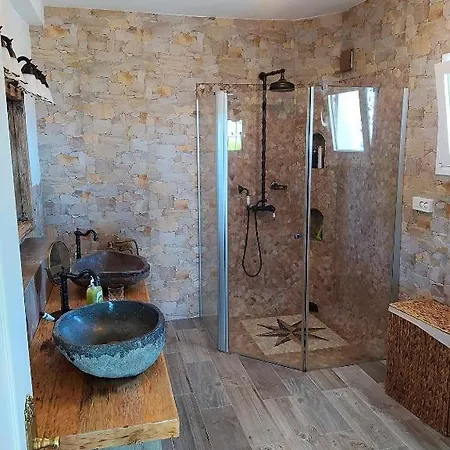 Carioca - With Private Pool, Marvelous Garden And Amazing Ocean View * El Sauzal