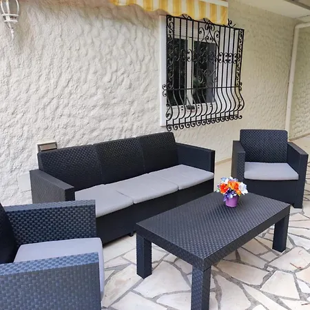 Villa Carioca - With Private Pool, Marvelous Garden And Amazing Ocean View El Sauzal