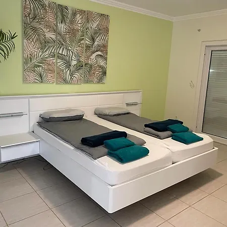 Carioca - With Private Pool, Marvelous Garden And Amazing Ocean View El Sauzal