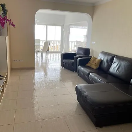 Carioca - With Private Pool, Marvelous Garden And Amazing Ocean View