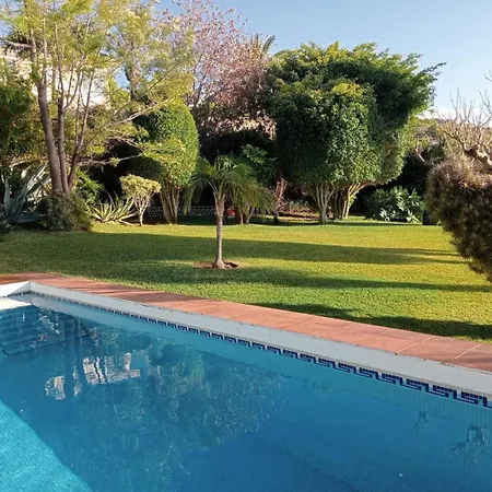 Carioca - With Private Pool, Marvelous Garden And Amazing Ocean View Villa Sauzal