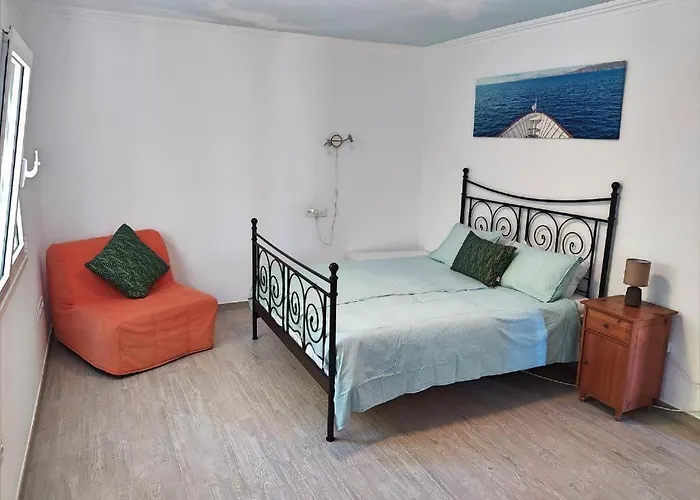 Villa Carioca - With Private Pool, Marvelous Garden And Amazing Ocean View *